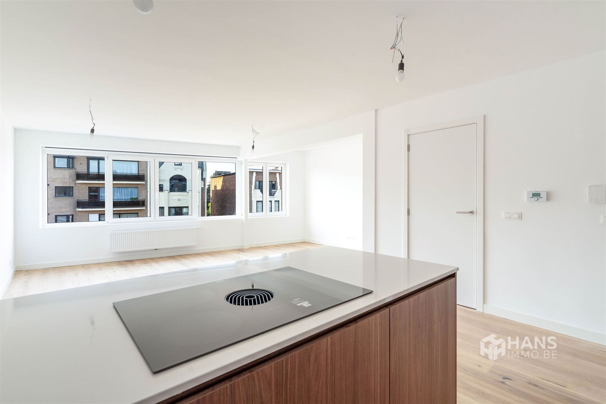 Volledig gerenoveerd appartement van 89 m² op de tweede verdieping van een kleinschalig gebouw met maar vier woningen aan de Drakenhoflaan in Deurne - foto 5