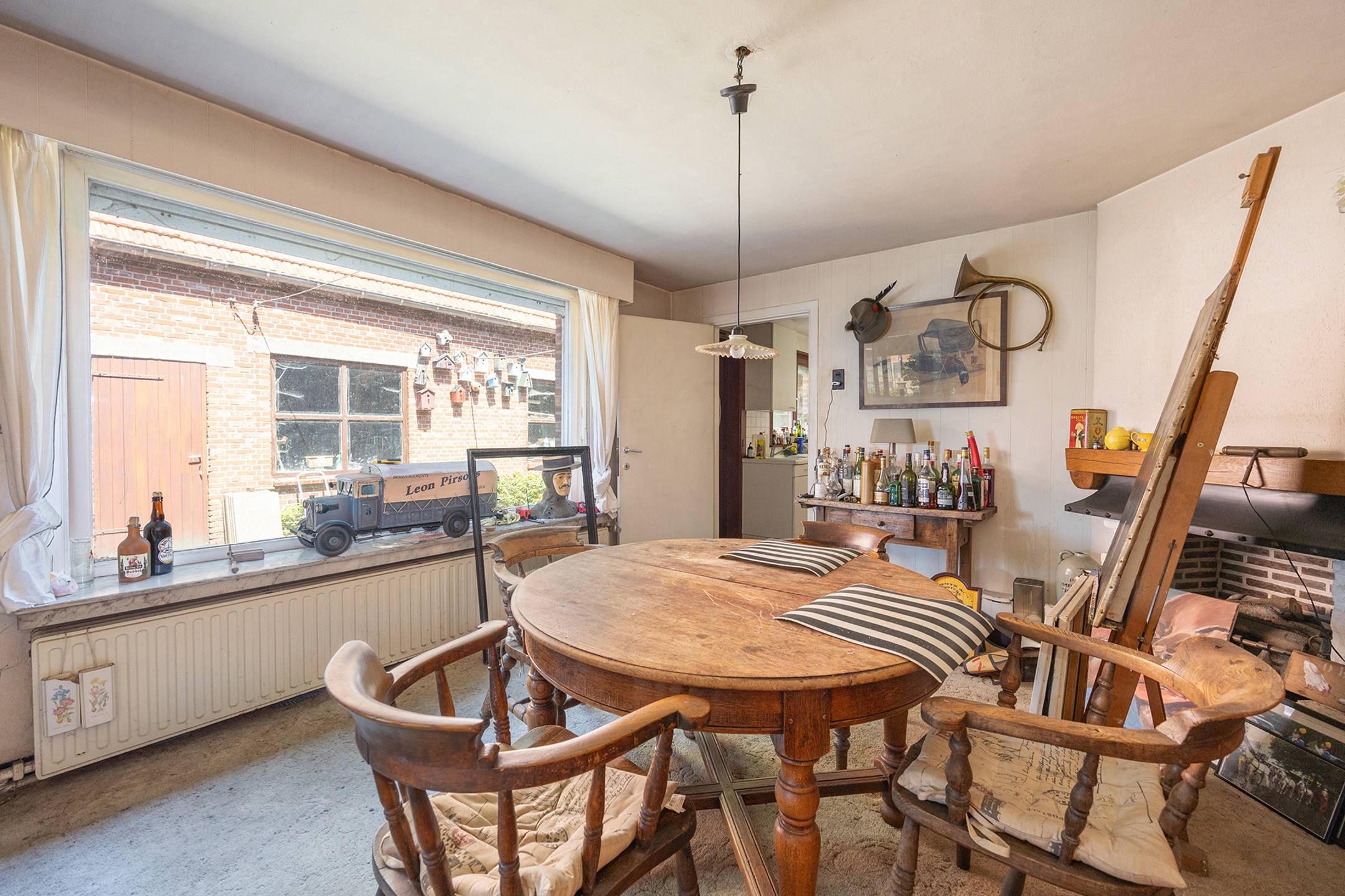 Huis te koop in Hoogstraten met 3 slaapkamers - foto 5