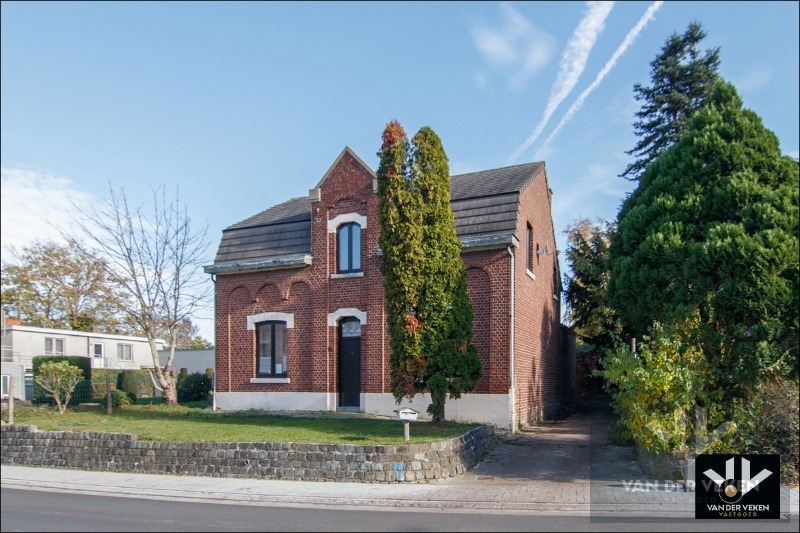 Maison à vendre à Tongres avec 3 chambres - photo 1