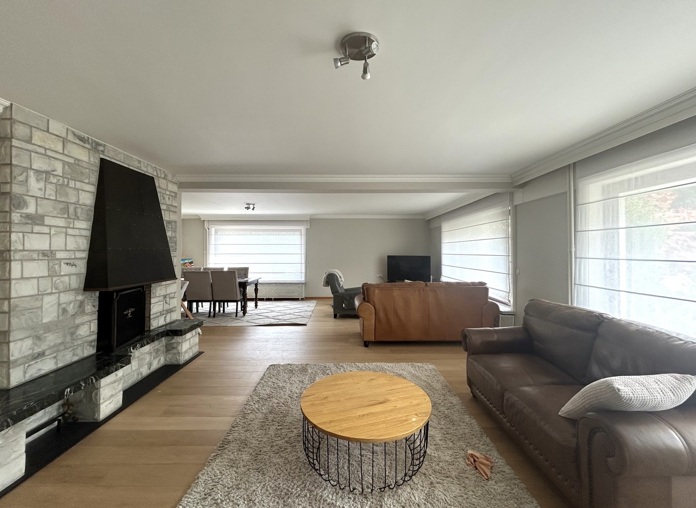 Exclusieve, ruime villa in Tervuren - foto 4