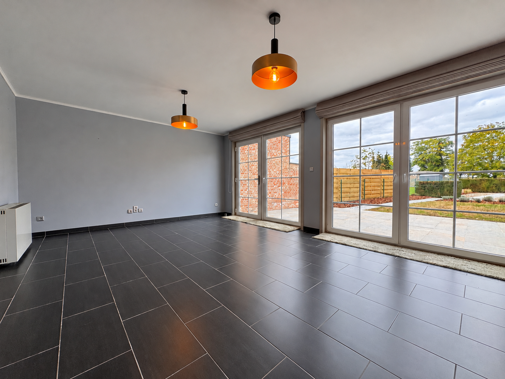 Moderne woning met drie slaapkamers en tuin te Linter - foto 4
