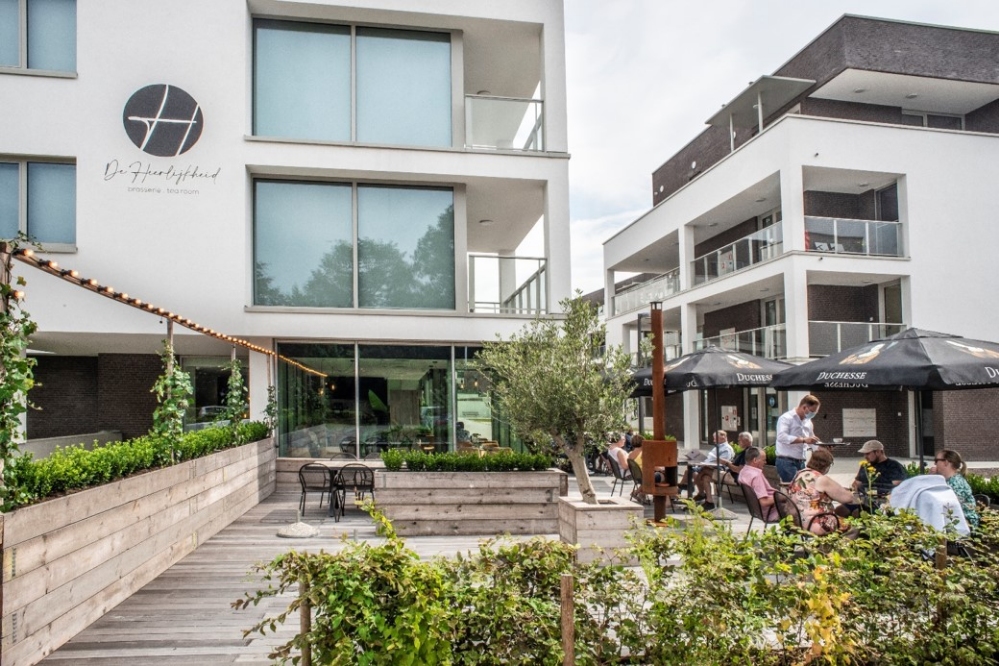 Brasserie te huur in Anzegem/Vichte - foto 3