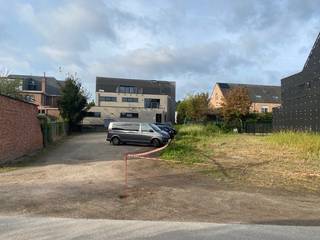 Terrain à vendre à Lierre