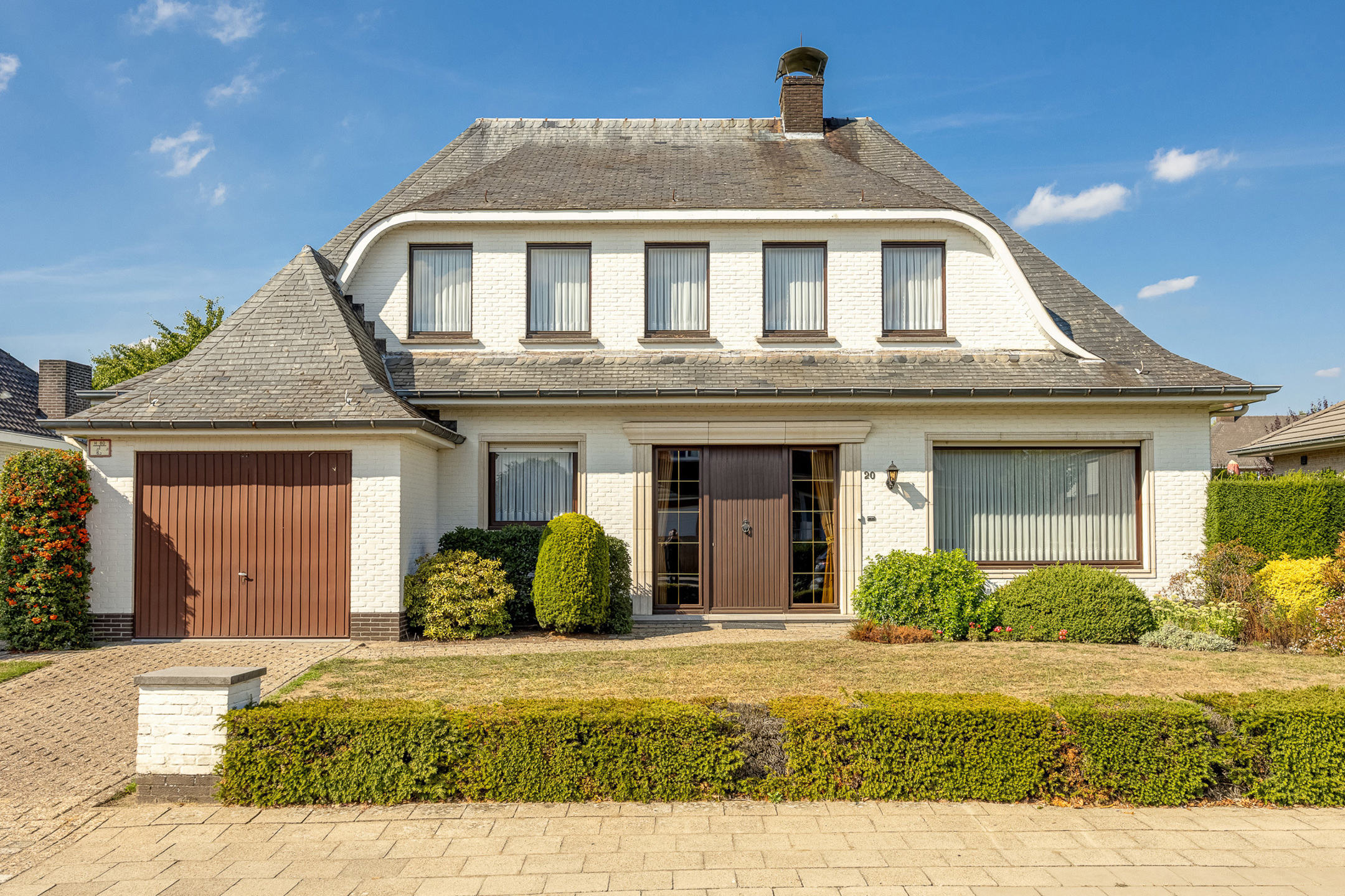 Maison à vendre à Turnhout