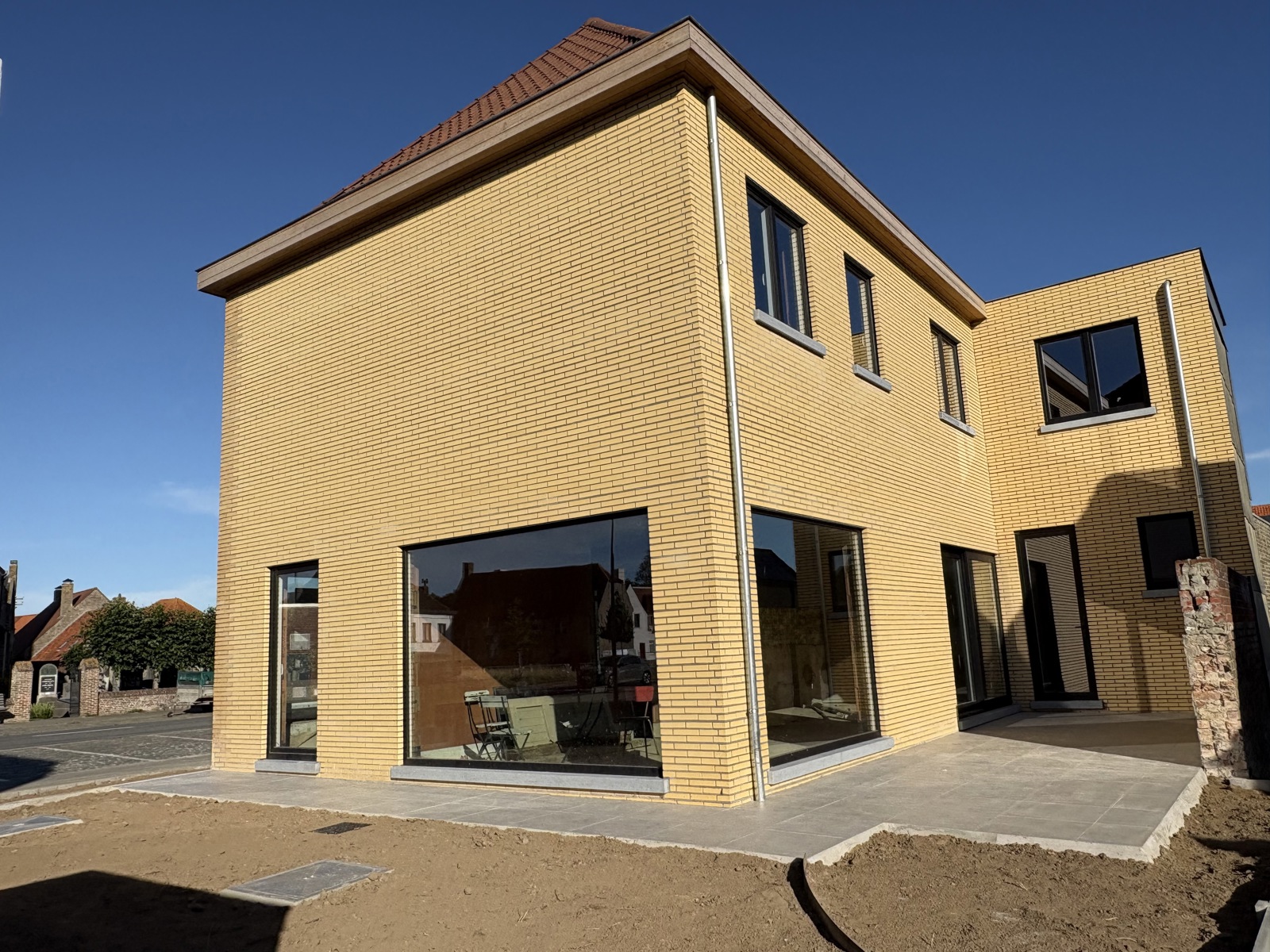 Maison à vendre à Lapscheure avec 4 chambres - photo 2