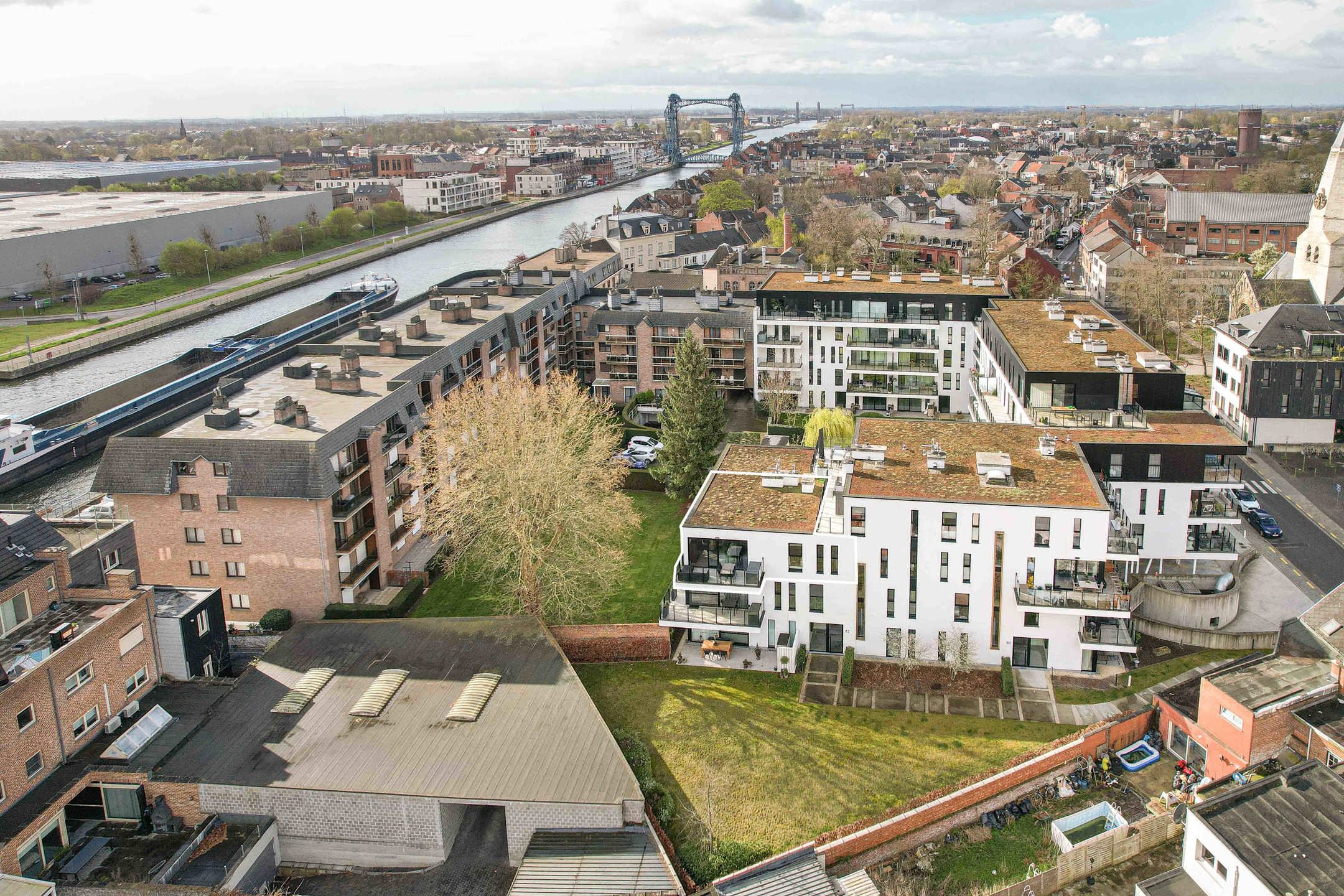 Appartement à vendre à Willebroek avec 2 chambres - photo 2