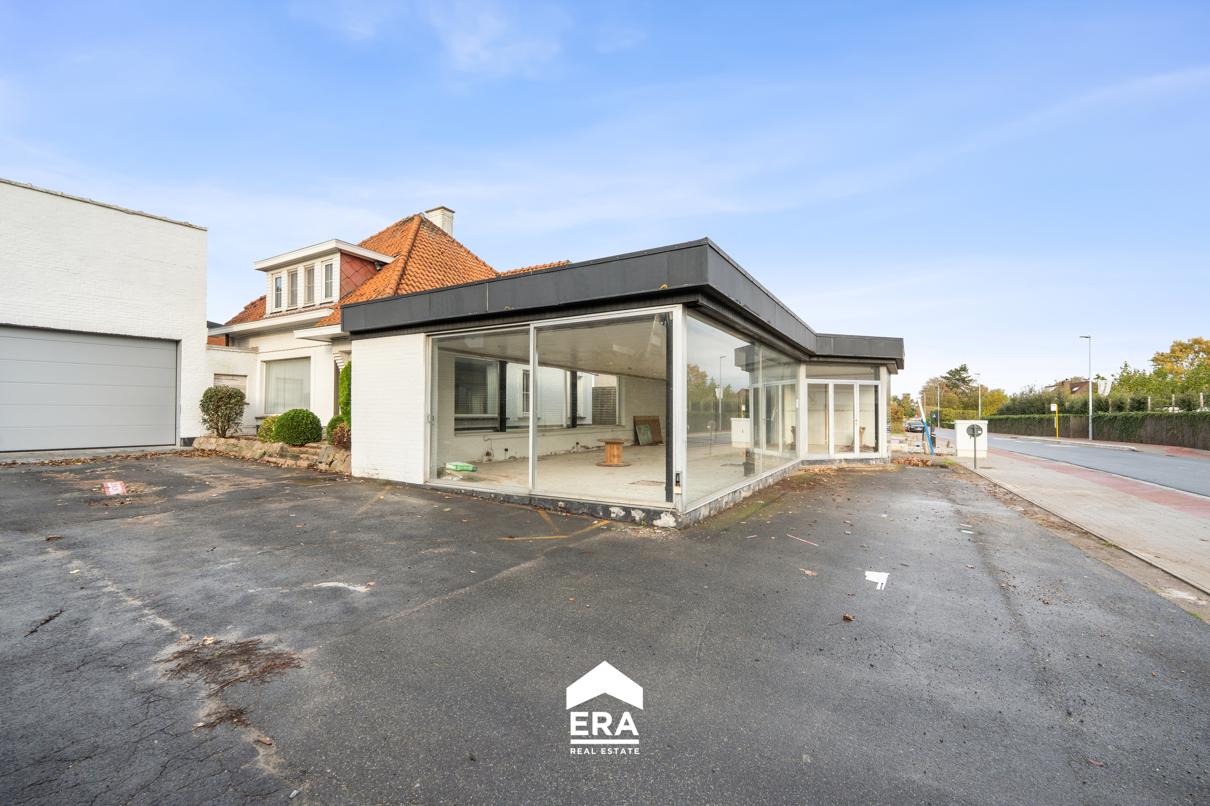 Polyvalente ruimte in centrum Koolskamp op 97 m² - foto 4