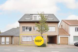 Appartement à vendre à Ichtegem