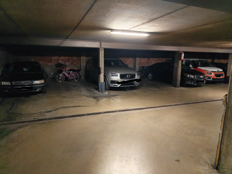 Garage te huur: €95 excl. BTW - foto 3