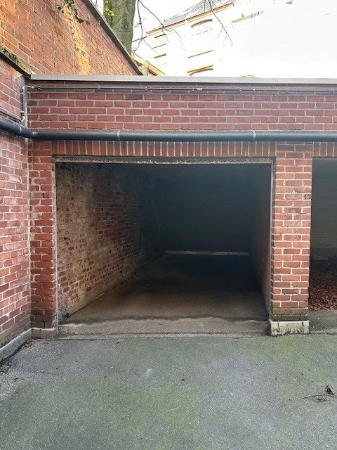Gesloten garagebox centrum Gent - foto 5