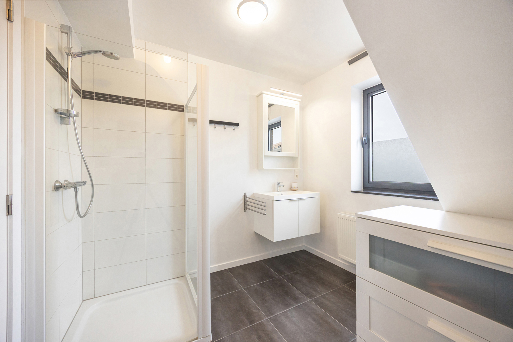 Appartement à louer à Lier avec 1 chambre - photo 5