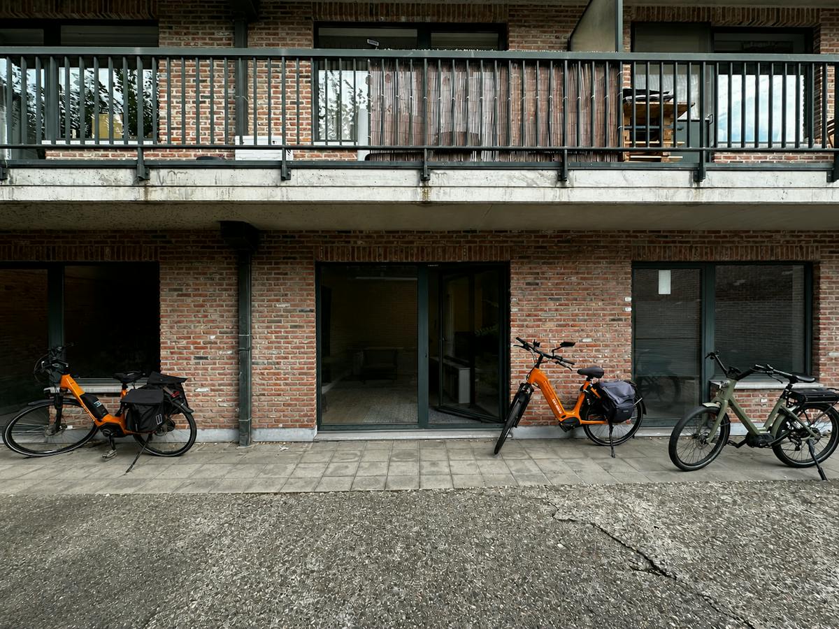 Instapklaar kantoor van 18 m² op toplocatie in Hasselt - foto 4