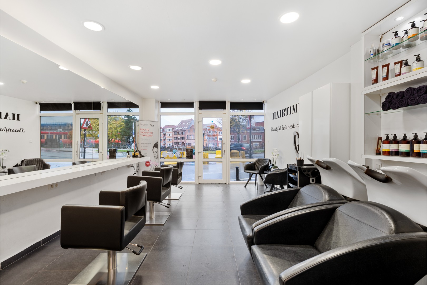 Handelsruimte te huur in Gent - foto 5