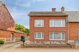 Maison à vendre à Scherpenheuvel-Zichem