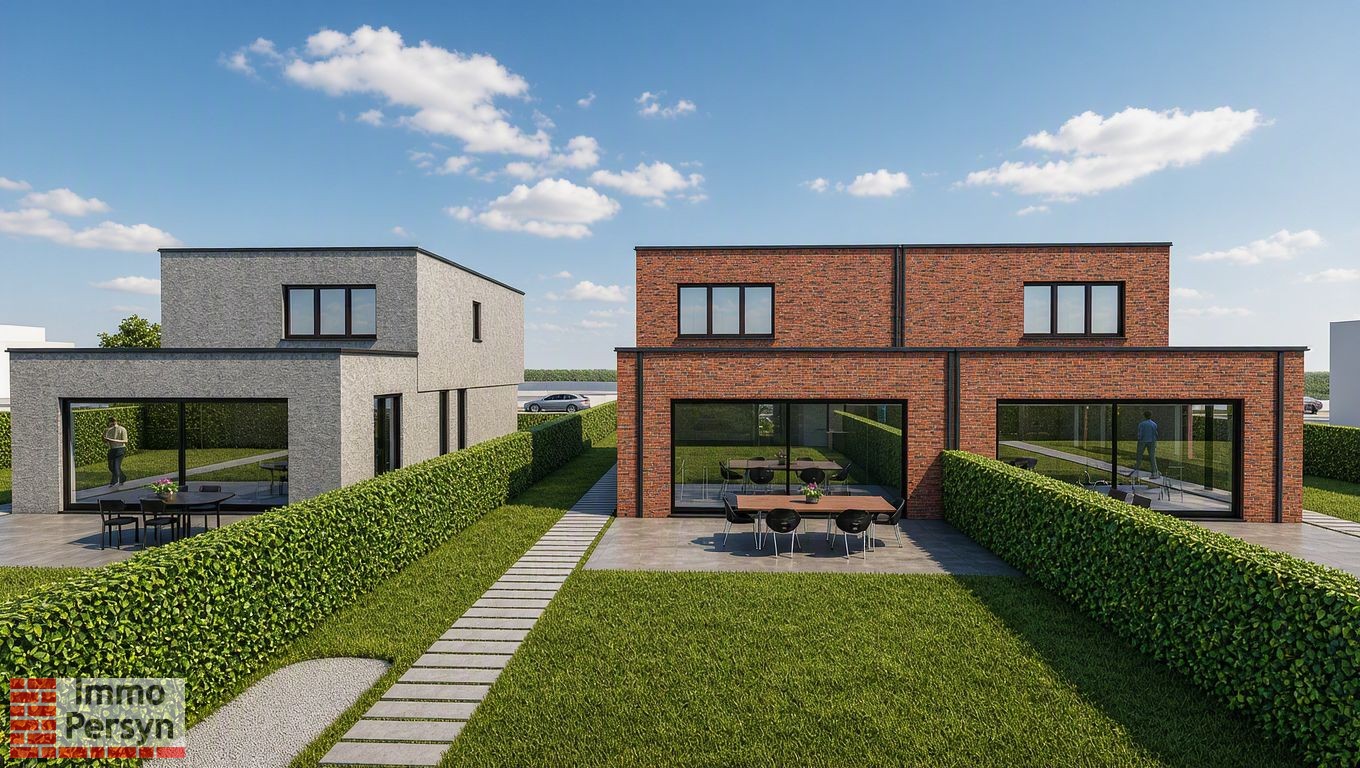Maison à vendre à Bekkevoort avec 3 chambres - photo 4