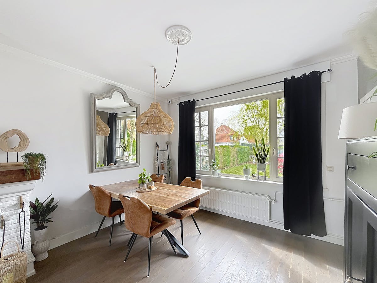 Ruime gezinswoning te huur in Brugge - foto 4