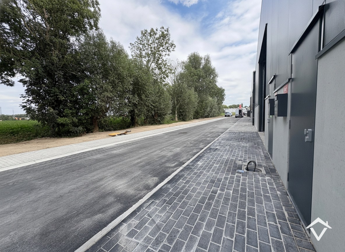 Te koop: Nieuwe KMO-units in Kortemark - foto 2