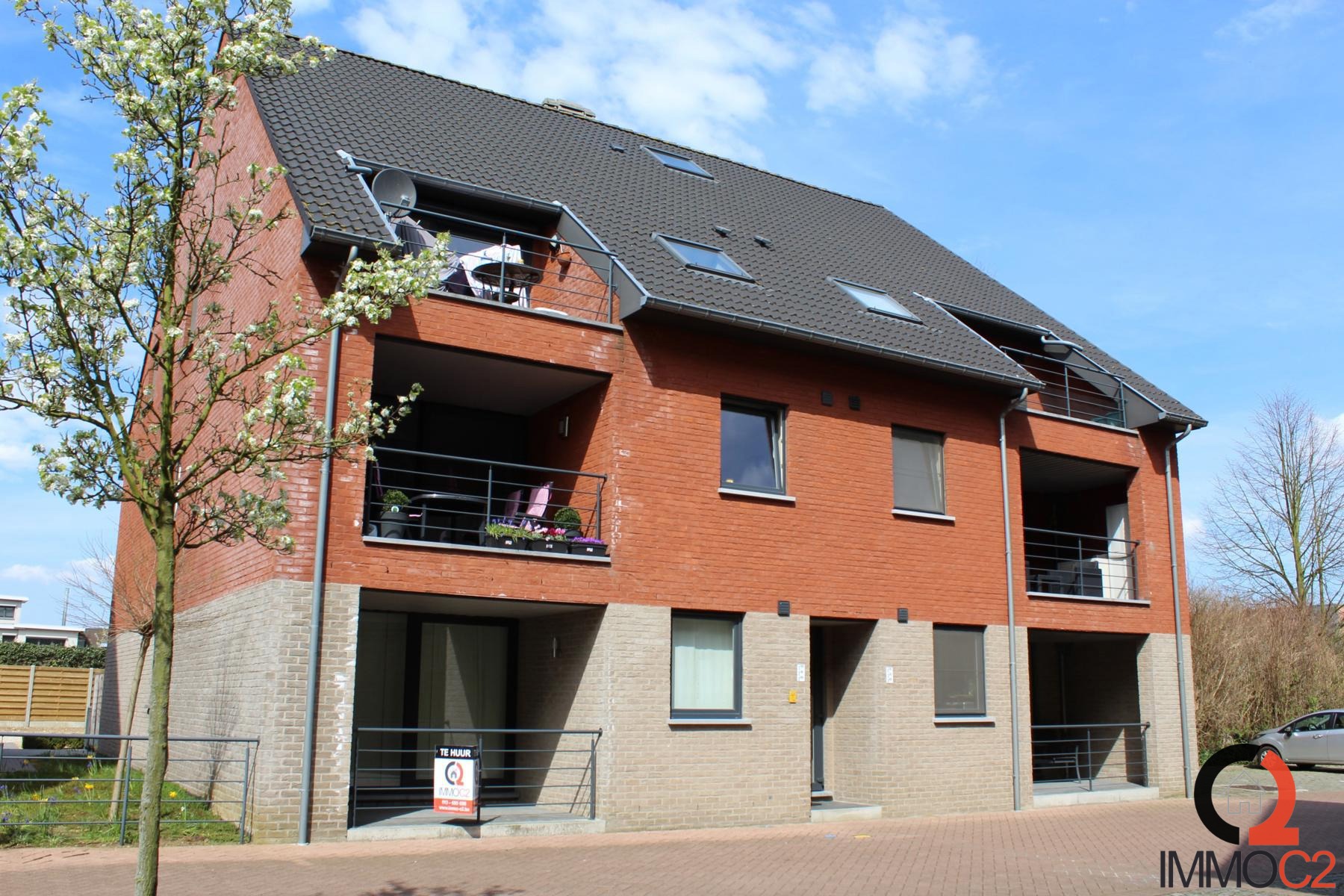 Apartment in Tessenderlo