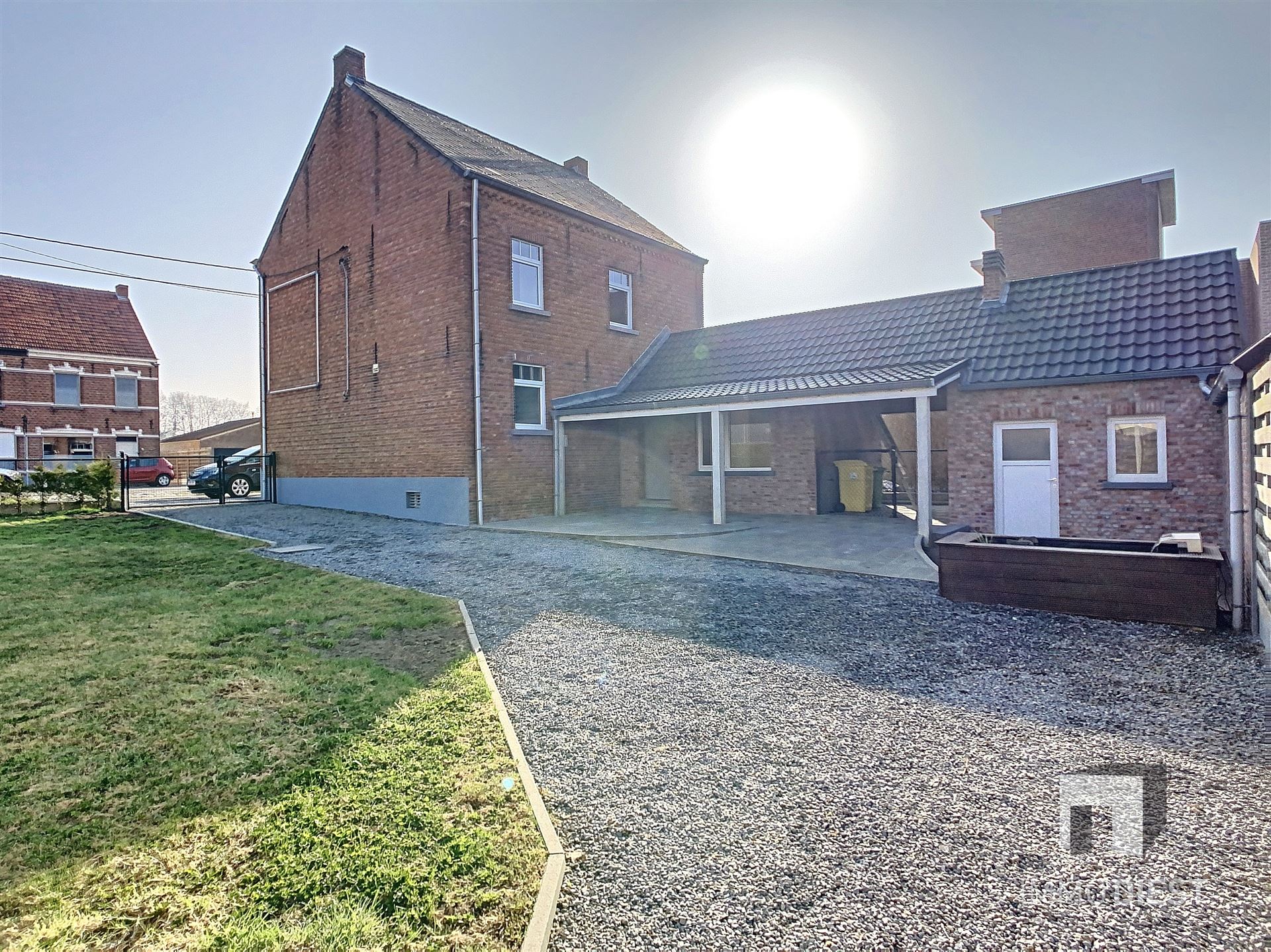 Maison à louer à Vorst avec 3 chambres - photo 5