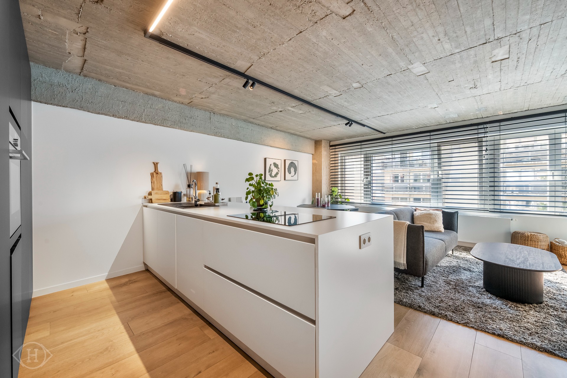 Top-notch éénslaapkamerappartement in het hartje van Leuven - foto 4
