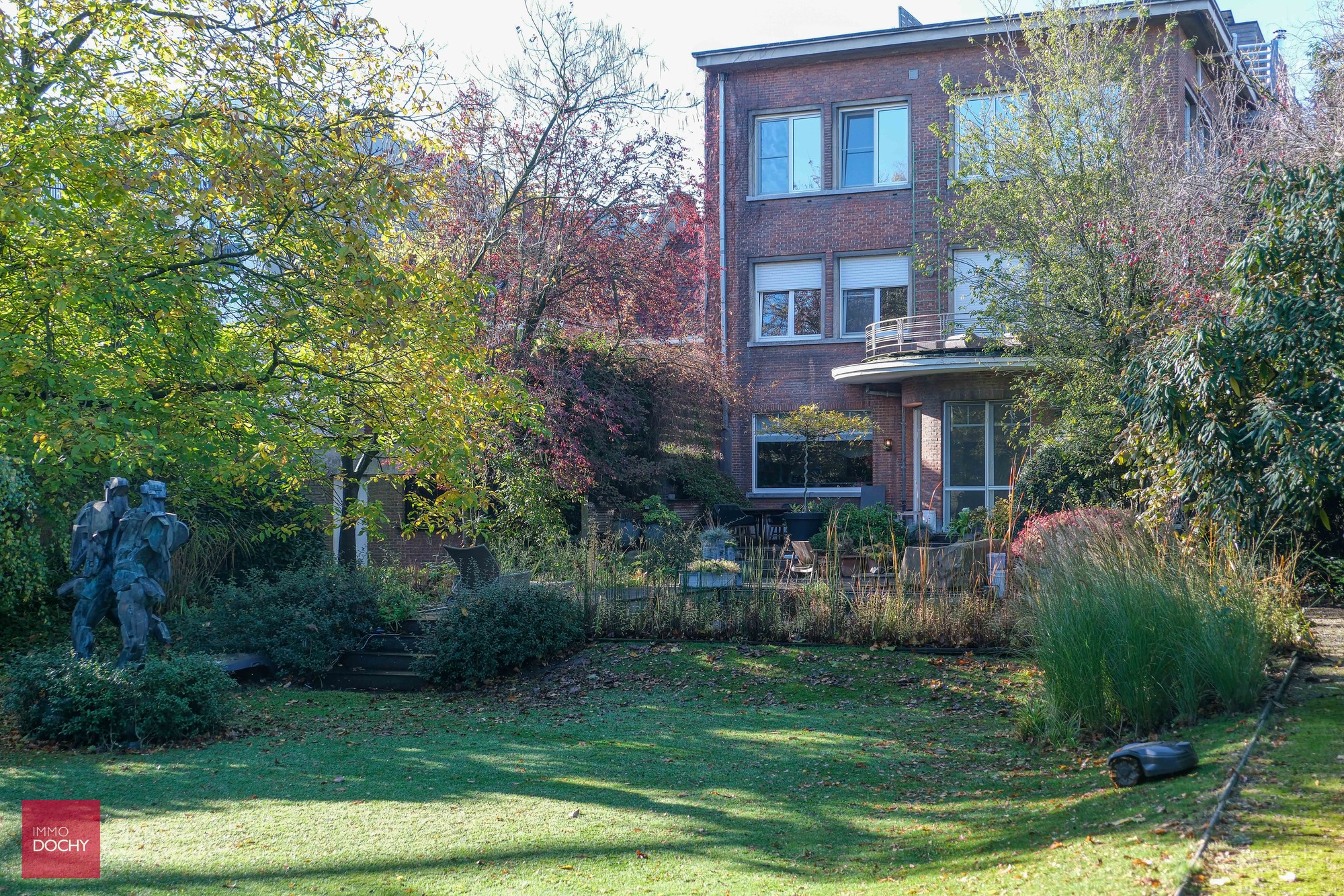 Apartment for sale in Kortrijk with 3 bedrooms - photo 1