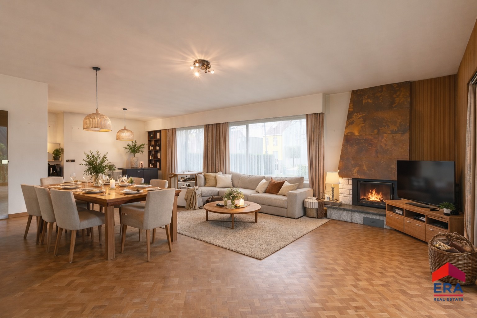 Maison à vendre à Eeklo avec 4 chambres - photo 4