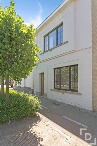 Maison à vendre à Wervicq