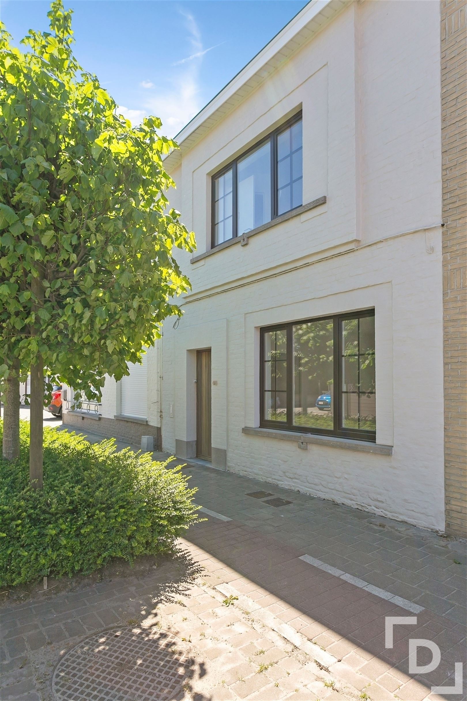 Maison à vendre à Wervik avec 3 chambres - photo 2