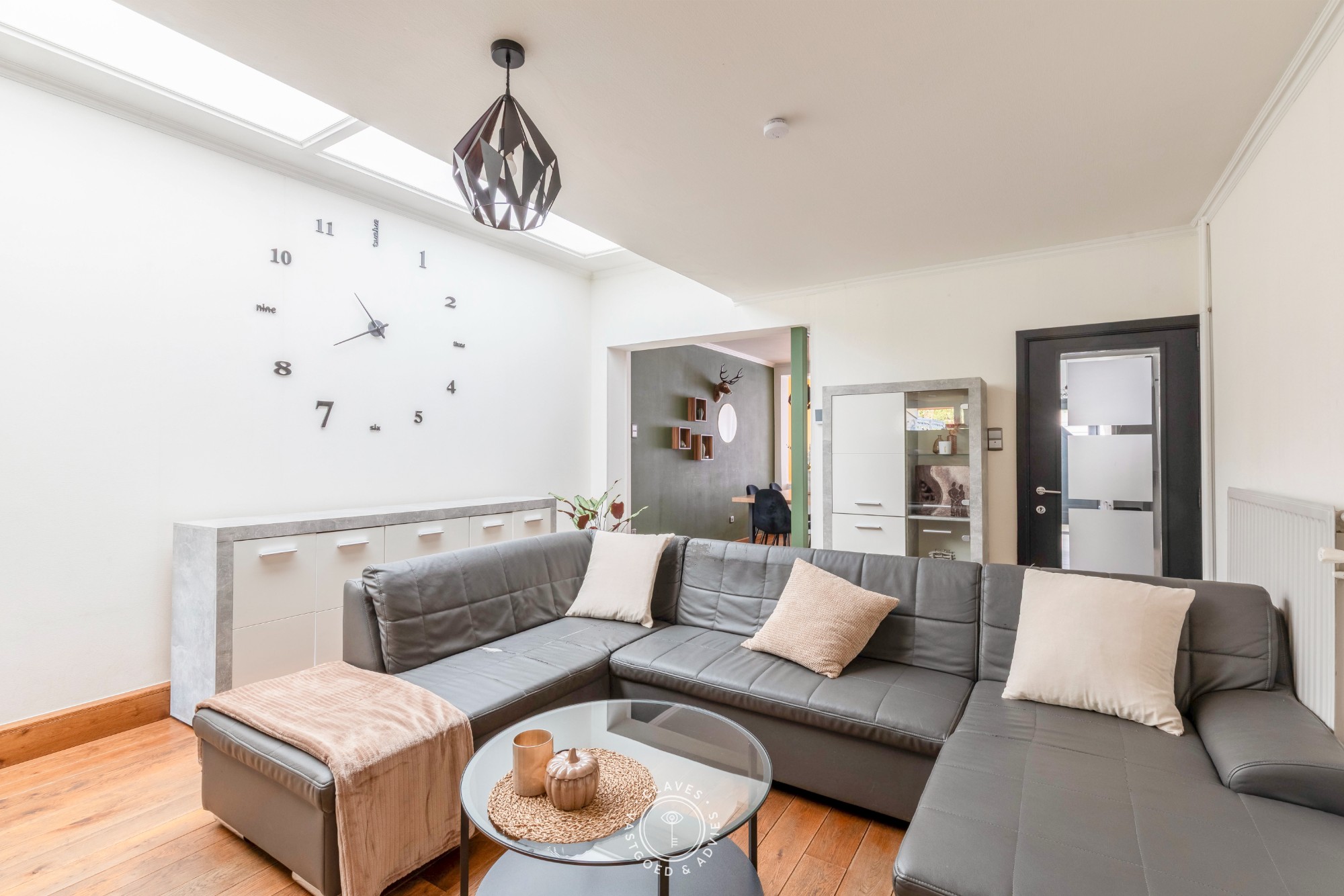 Instapklare woning met een hart voor gezelligheid - foto 5