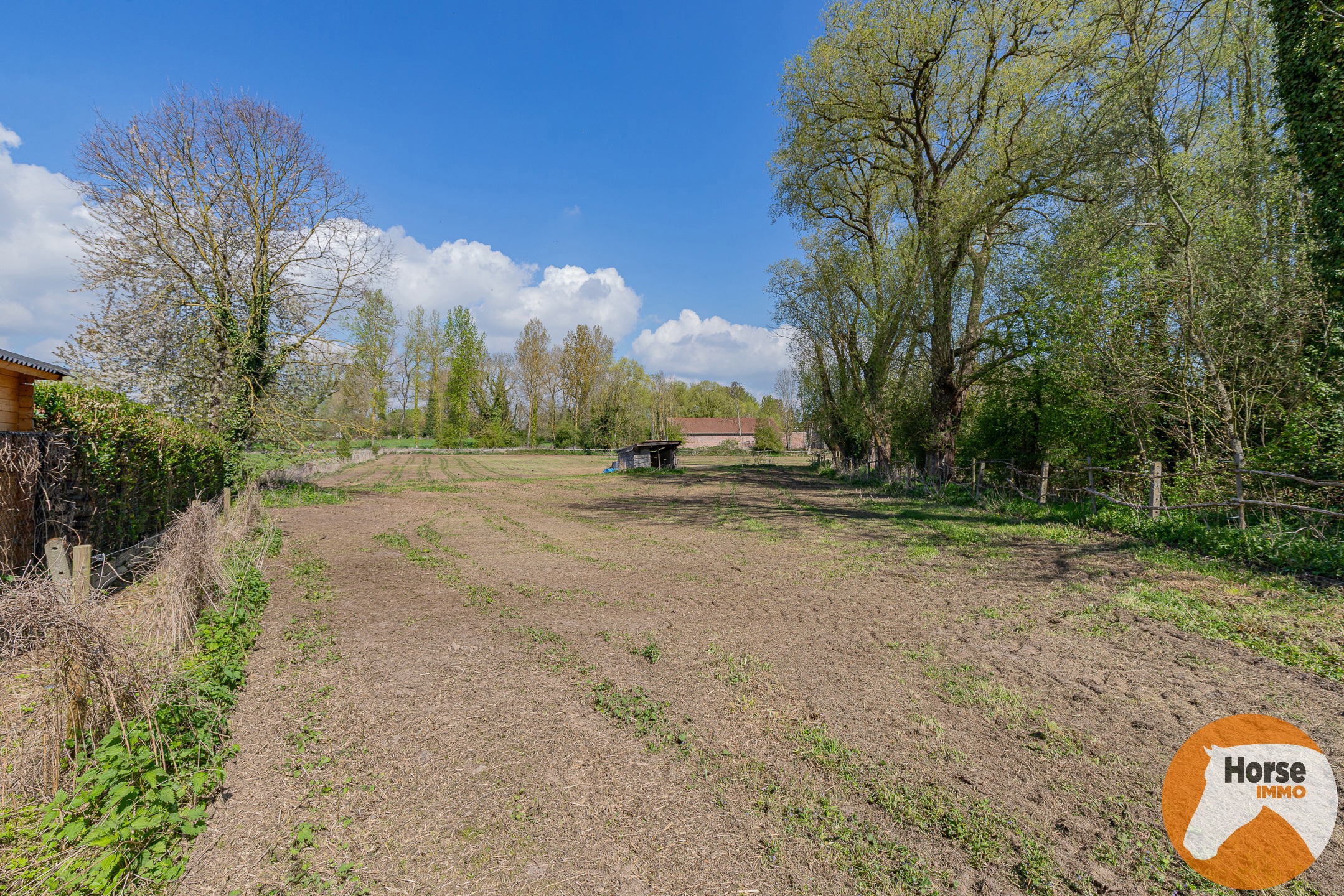 HELDERGEM – Goed bereikbare weide van 8.160 m² - foto 4