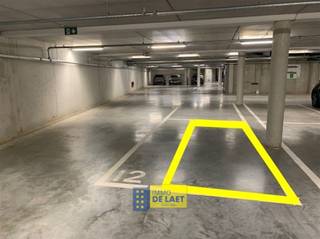 Garage à louer à Schelle