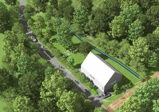 UNIEKE EN LANDELIJK GELEGEN BOUWGROND 13A36CA VOOR CREATIE GROTE VILLA IN WEERT (BORNEM)Idyllische en landelijke ligging nabij Oude Schelde, Schelde...