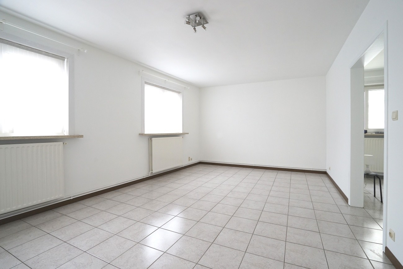 Gunstig gelegen appartement met 2 slaapkamers en grote zolderruimte in Melle-centrum - foto 4