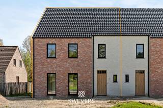 House for sale in Geetbets