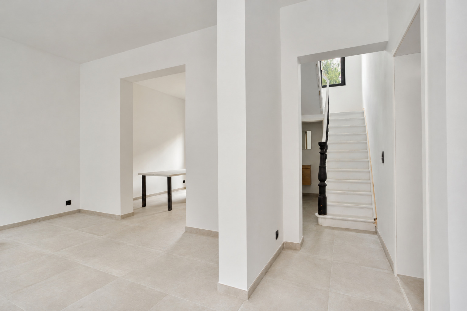 Ruime eengezinswoning, 6slpkms & 2bdkmrs, Mechelen met tuin! - foto 4