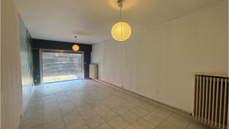 Opbrengsteigendom met 3 wooneenheden, Garage en Tuin te koop in Brugge - foto 2