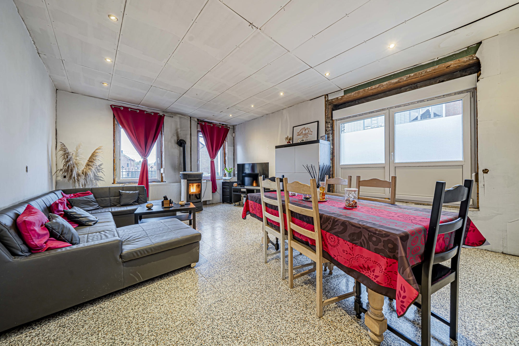 Maison à vendre à Braives avec 5 chambres - photo 3