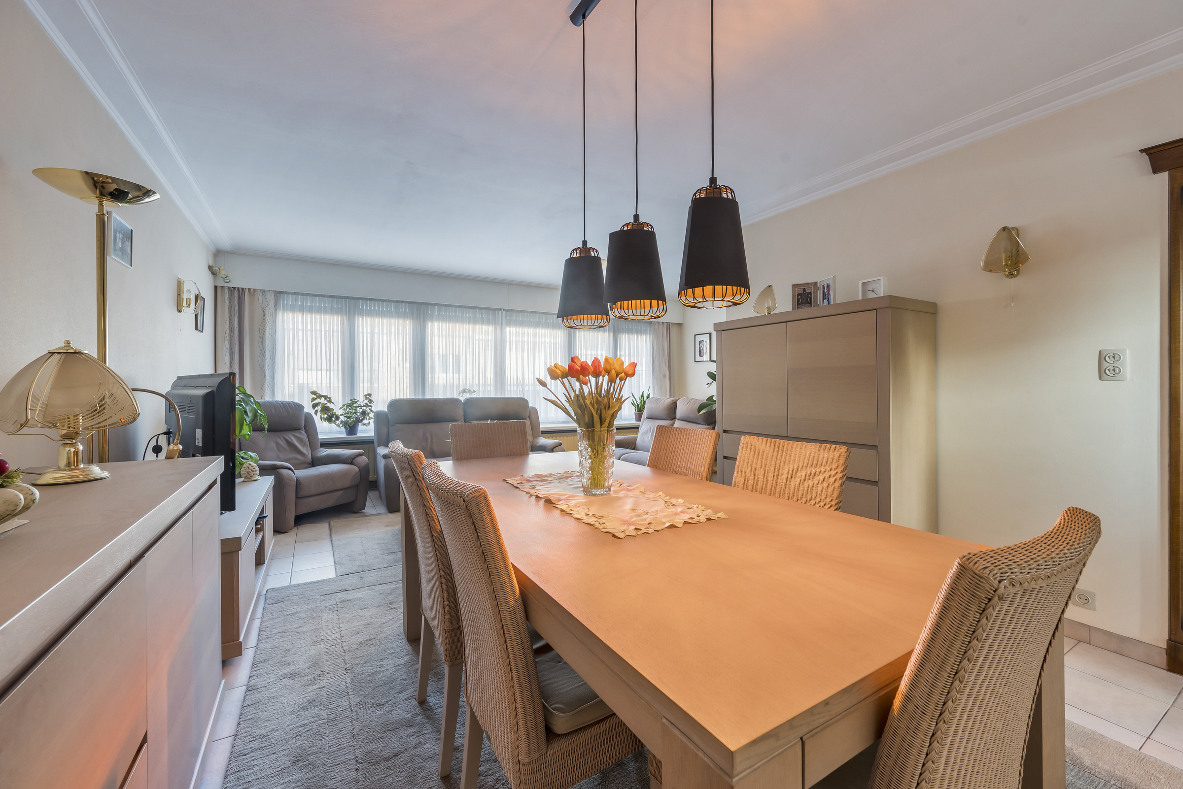 Maison à vendre à Anvers avec 5 chambres - photo 4