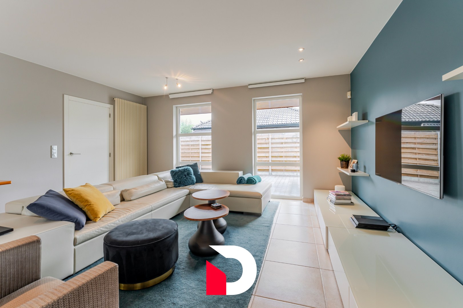 Maison à vendre à Bruges avec 4 chambres - photo 5