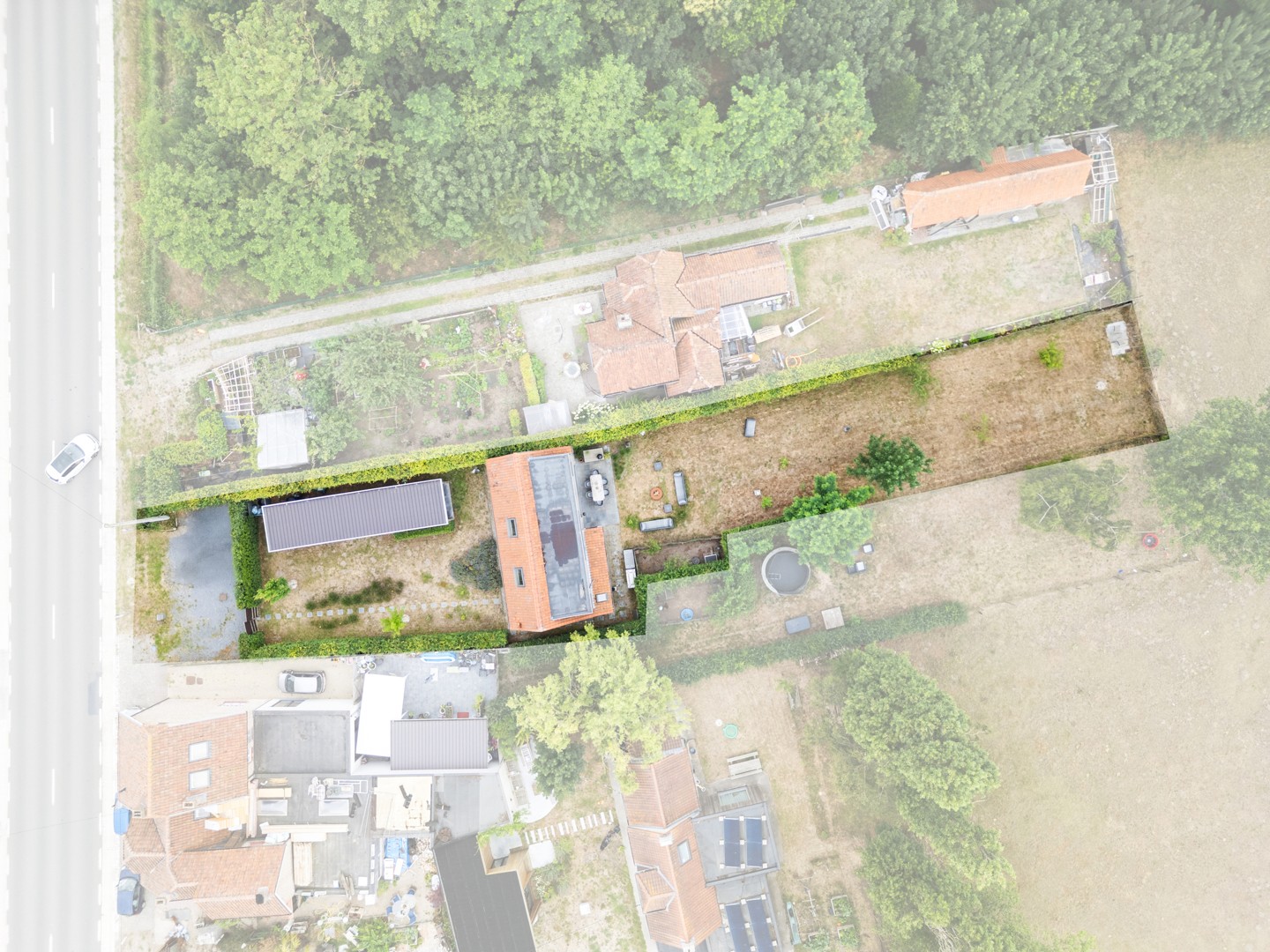 Prachtige villa met landelijke zichten - foto 3
