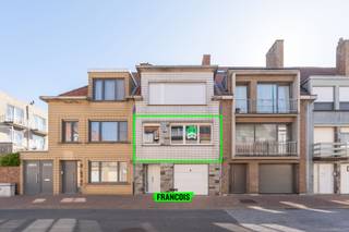 Droom je van een instapklaar appartement te koop in Blankenberge waar comfort en ligging perfect samenkomen? Deze moderne woonst is ideaal voor wie...