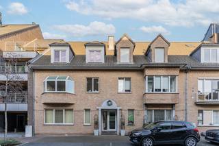 Appartement à vendre à Diepenbeek