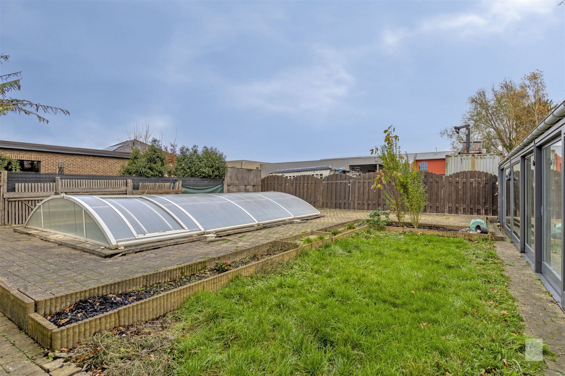 Maison à vendre à Sint-Gillis-Waas avec 3 chambres - photo 3