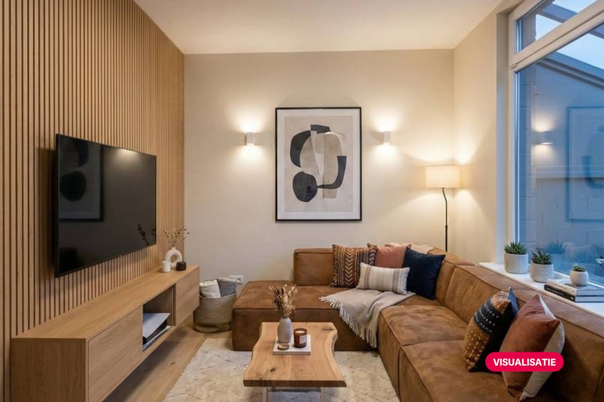 Huis te koop in Ieper met 5 kamers en mooie tuin - foto 5