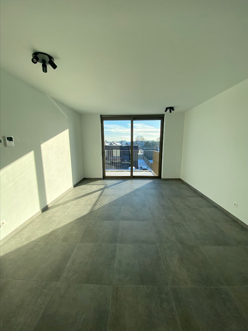 Nieuwbouwappartement met 2 slaapkamers nabij Leopoldsburg centrum - foto 4