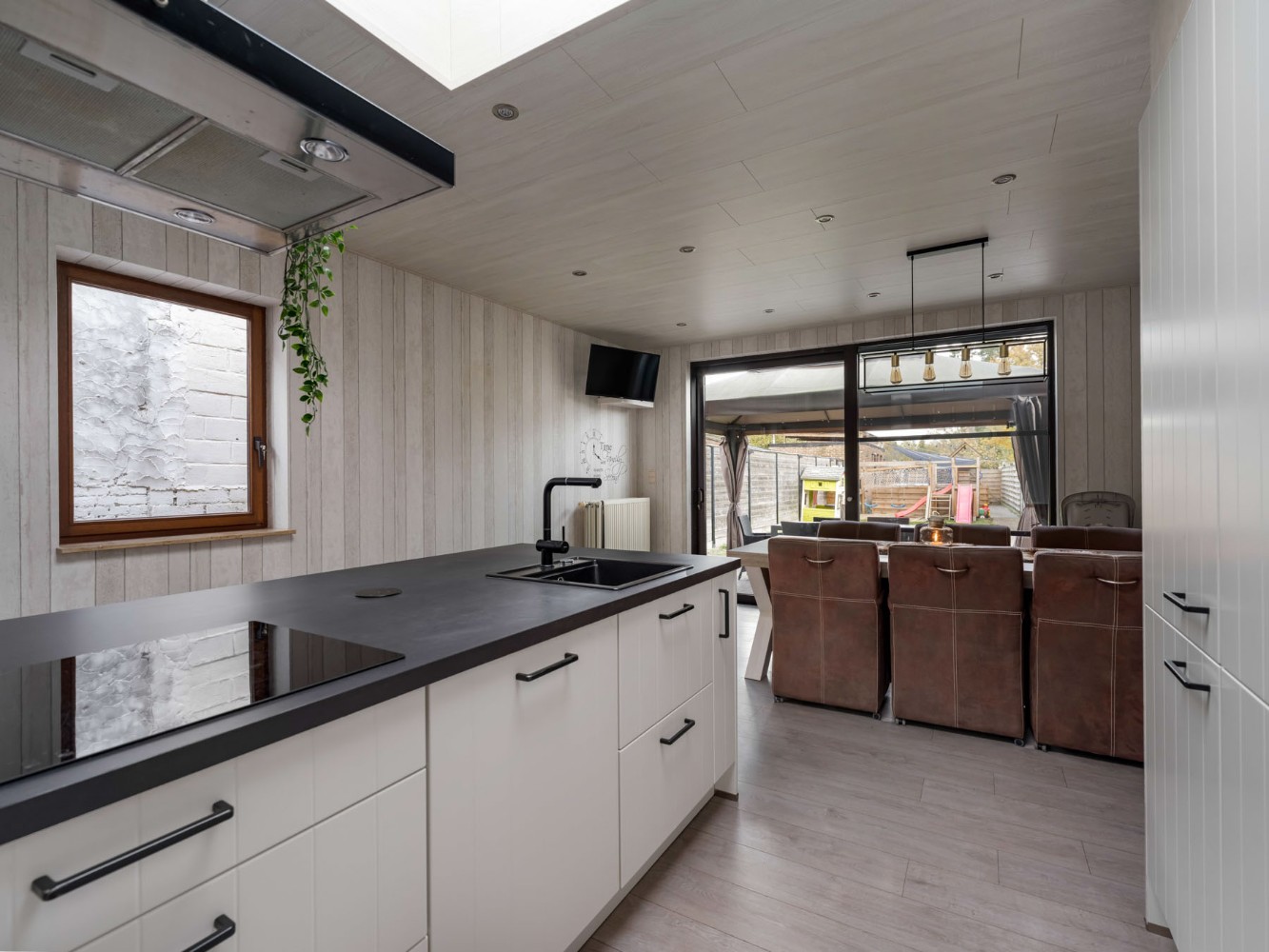 Maison à vendre à Zandvliet avec 2 chambres - photo 4