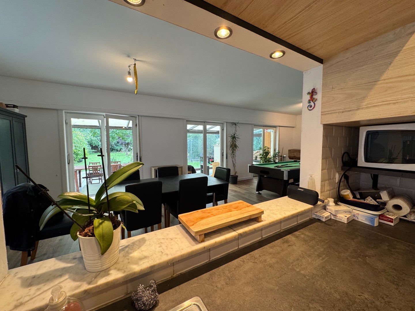 Gezinswoning met 5 kamers te Eizeringen - foto 4