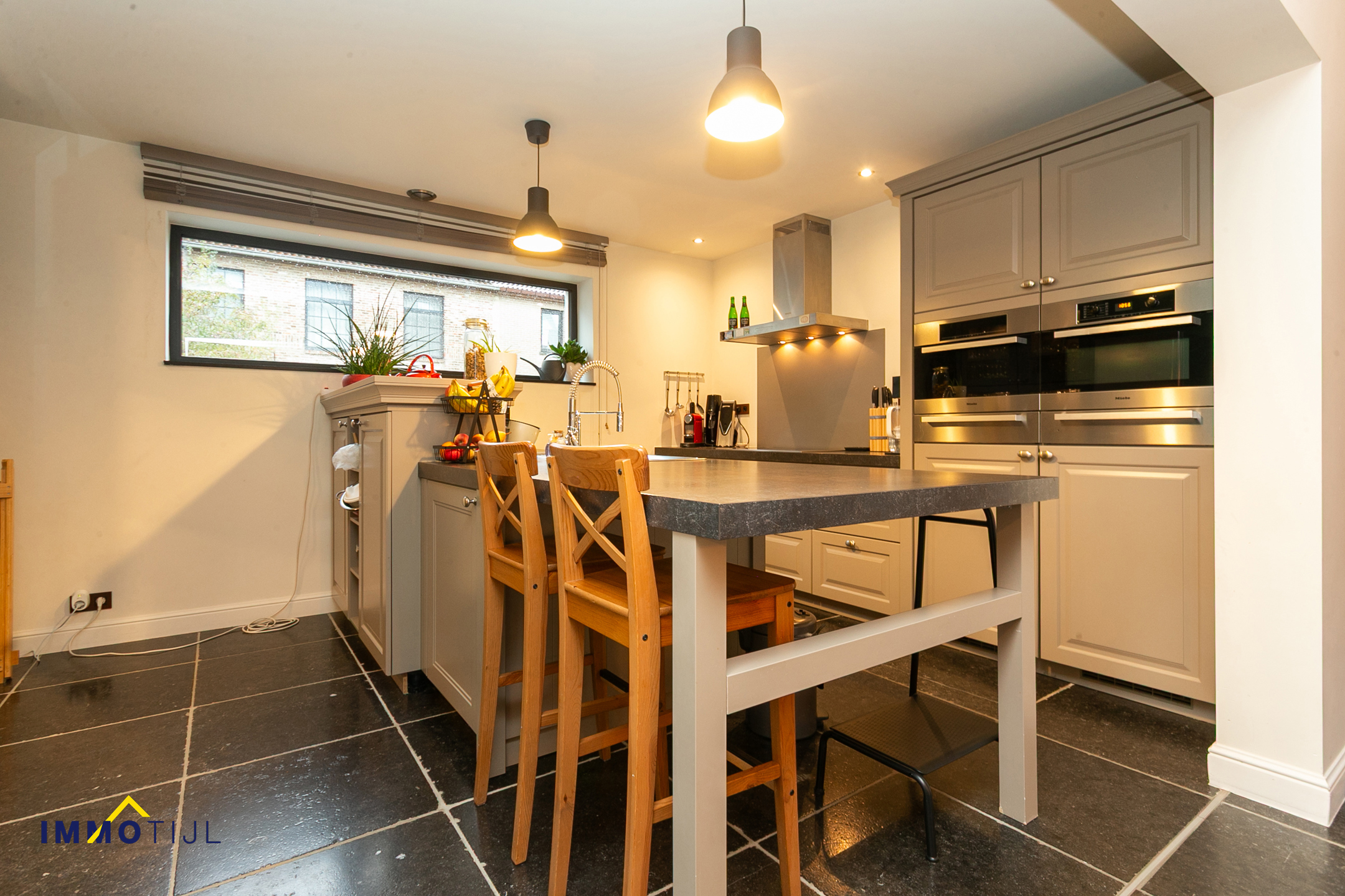 Instapklare gezinswoning op toplocatie in Opwijk! - foto 5