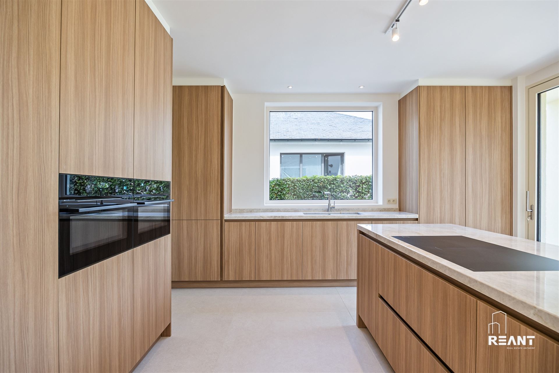 Uitzonderlijke hernieuwbouwwoning in het geliefde Molenveld. - foto 3