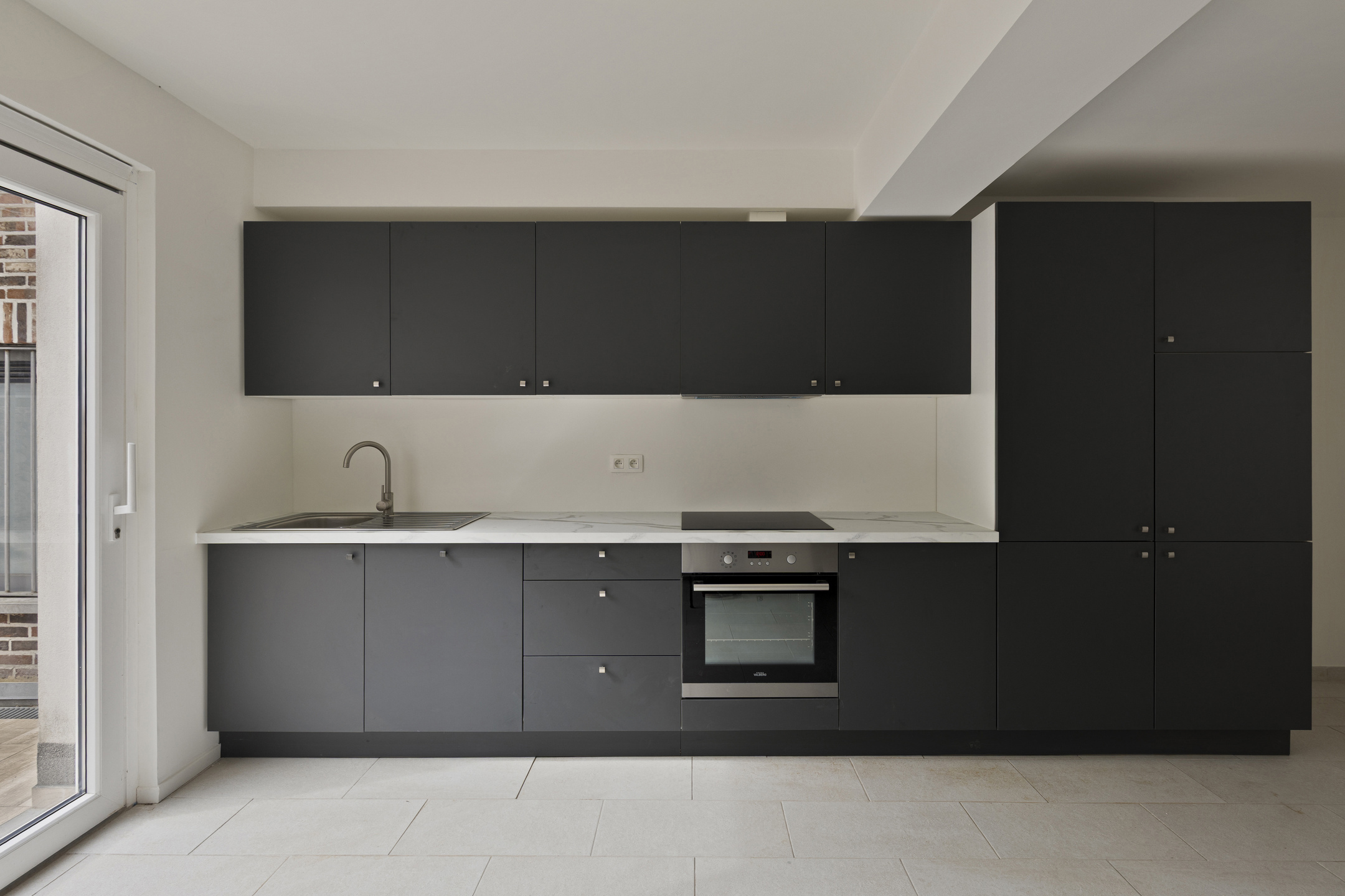 Appartement à vendre à Herzele avec 2 chambres - photo 5
